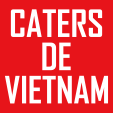 CATERS DE VIETNAM